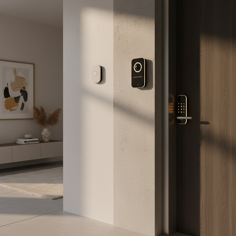 Home Security
