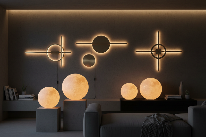 Lighting & Lamps collection