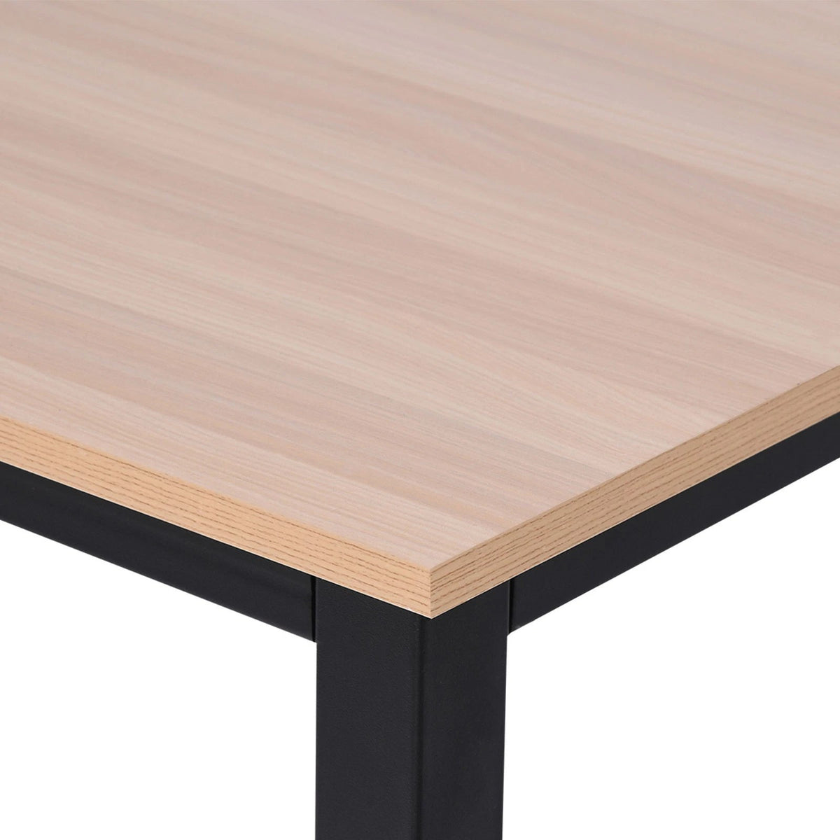 Computer Desk Workstation Laptop PC Table Home Office Study UKED