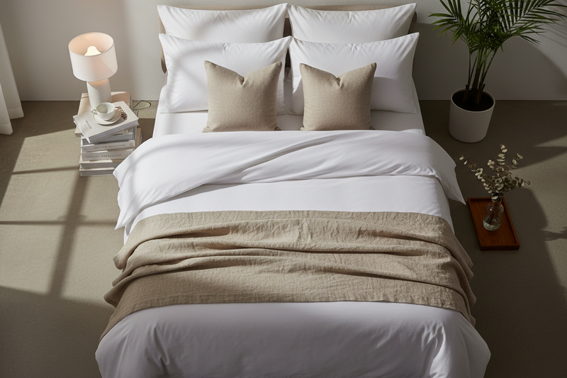 Bedding & Bedroom
