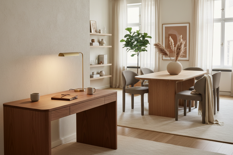 Desks & Tables