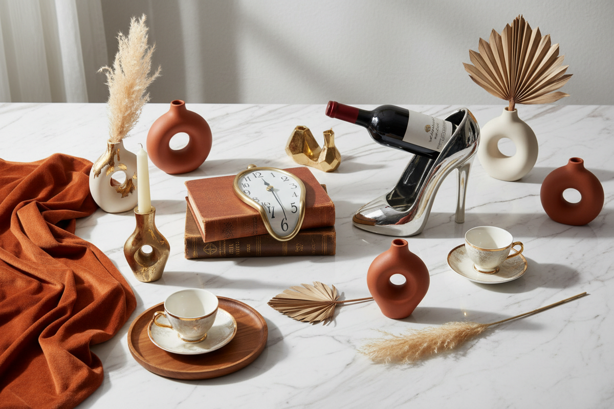 Home Décor collection