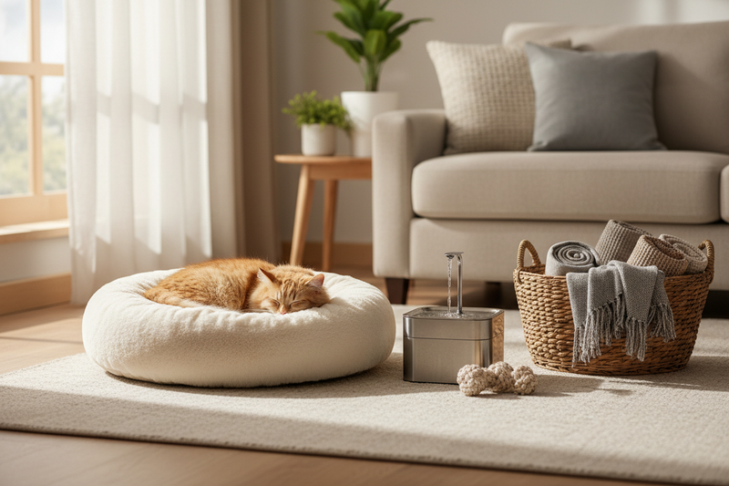 Pet Supplies