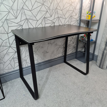Computer Desk Workstation Laptop PC Table Home Office Study UKED