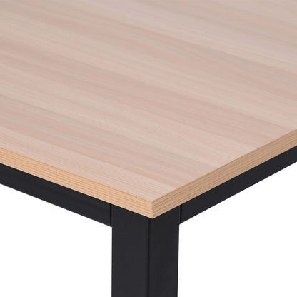Computer Desk Workstation Laptop PC Table Home Office Study UKED