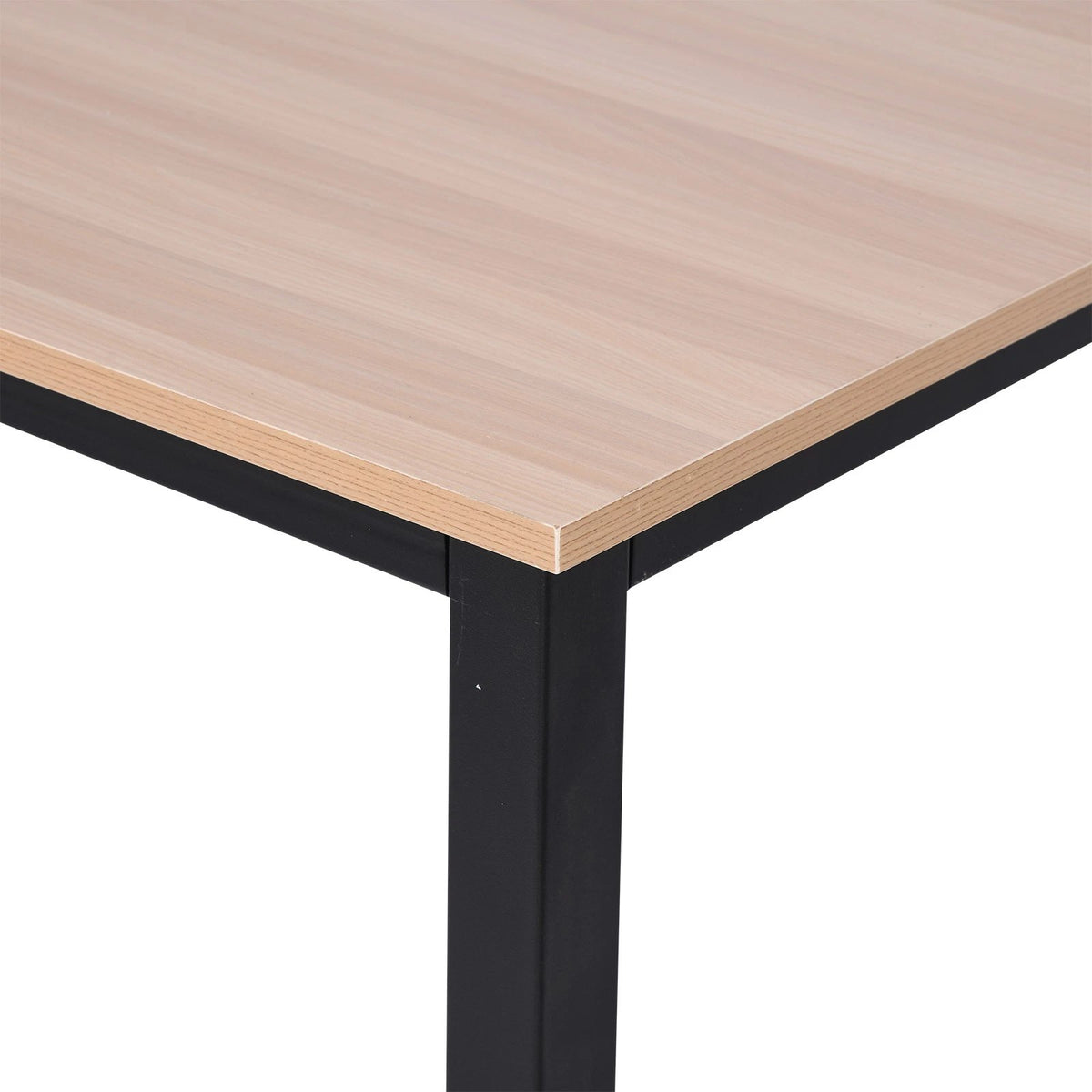 Computer Desk Workstation Laptop PC Table Home Office Study UKED
