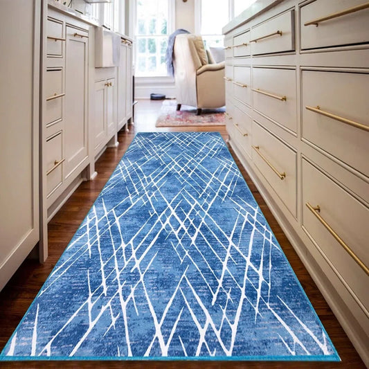 Evansdale Abstract Indoor / Outdoor Area Rug