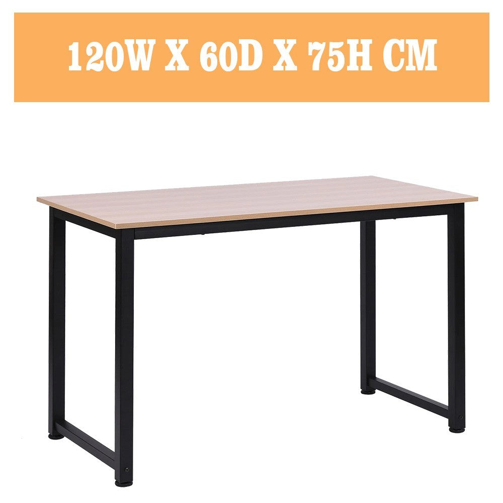 Computer Desk Workstation Laptop PC Table Home Office Study UKED